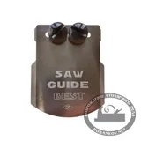Набор Saw Guide Best (стусло + пила 712467 + полотно 265 мм)