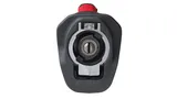 Аккумуляторная сабельная пила Milwaukee M18 FUEL FSZ-0
