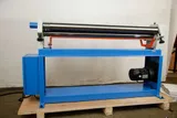 Электромеханические вальцы Metal Master ESR 1345