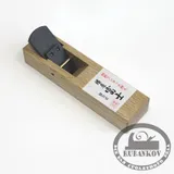 Рубанки яп. белый дуб, составные ножи