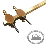 Циркуль Peskov Beam & Trammel compass