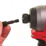 Аккумуляторный импульсный винтоверт Milwaukee M12 FUEL FID-202X