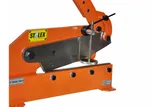 Ручные рычажные ножницы Stalex HS-10 372104