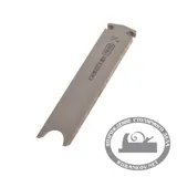 Нож для шпунтубеля Veritas Combination Plane, Beading Blade 7/16' (11мм)