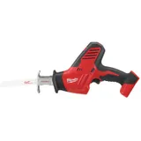Аккумуляторная сабельная пила Milwaukee HACKZALL M18 C18 HZ-402B
