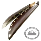 Мачете ПЕТРОГРАДЪ, модель Sabatier, 425/285мм