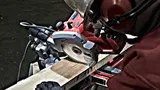 Торцовочная пила Milwaukee MS 216 B