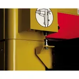 Шлифовальные станки Powermatic: WB-43