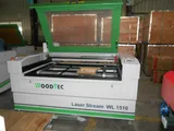 Лазерно-гравировальный станок с ЧПУ WoodTec LaserStream WL U 1510L