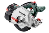 MKS 18 LTX 58 (600771700) Аккумуляторная дисковая пила по металлу