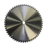 Пила дисковая  450 х 30 х 4,0/2,8 Z56 WZ WoodTec