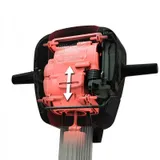 Отбойный молоток Milwaukee K 2500 H