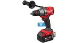 Аккумуляторная дрель-шуруповерт Milwaukee M18 FUEL ONEDD3-502X ONE-KEY