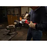 Углошлифовальная машина Milwaukee 115 мм М18 FUEL CAG115XPDB-0