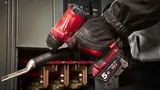 Аккумуляторный фен Milwaukee M18 BHG-501C
