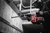 Аккумуляторные перфораторы: SDS-MAX M18 FUEL CHM-902C