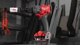 Аккумуляторная ударная дрель-шуруповерт Milwaukee M18 FUEL FPD3-0X