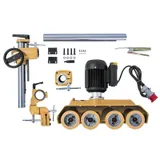 Устройства автоподачи заготовок Powermatic: PF-43