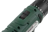 Аккумуляторная дрель-шуруповерт HAMMER Flex ACD12BS 680327