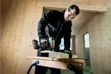 STA 18 LTX 100 (601002840) Аккумуляторный лобзик
