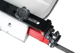 С гидрозагрузкой: Metal Master BSM-712K B20 380V