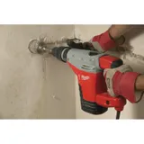 Сверхмощный перфоратор Milwaukee SDS Max Kango 545 S