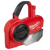 Аккумуляторный пылесос Milwaukee M18 FCVL-0