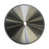 Пила дисковая 450 х 30 х 4,0/2,8 Z108 WZ WoodTec
