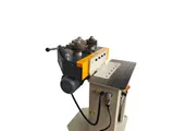 Электромеханический профилегиб ISITAN PK-30
