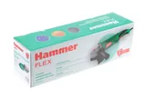 Угловая шлифмашина HAMMER Flex USM1350D 569057