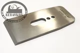 Нож д/руб. Veritas LA JackPlane & BevelUp, 57мм/А2/50°