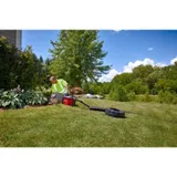 Аккумуляторная прочистная машина Milwaukee M18 FCSSM-121 FUEL (Li-Ion 12 Ач)