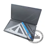 Угольники c подошвой IGaging Bench Square