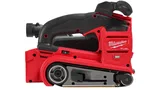 Аккумуляторная ленточная шлифовальная машина Milwaukee M18 FUEL FBTS75-0