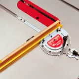 Угловой упор INCRA MITER 1000/18T