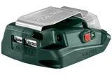 PA 14.4-18 LED-USB (600288000) Аккумуляторный адаптер питания