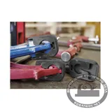 Защитная накладка для струбцин Piher, серии Maxi, E, EM, F, FM, K