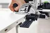 Система соединений DOMINO: DF 500 Q-Plus