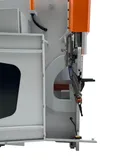 Листогибочный гидравлический пресс Ermaksan Power Bend PRO 3100x135 (С ручным бомбированием)