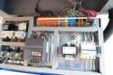 Полуавтоматический ленточнопильный станок CUTERAL PSM 420х600 M