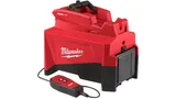 Аккумуляторный вспомогательный гидравлический насос Milwaukee M18 HUP700-121