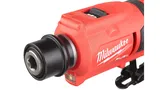 Аккумуляторная прямая шлифмашина для обработки шин Milawukee M12 FUEL FTB-0