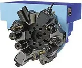 MetalTec ТС 45 x 500 (Комплектация ПРОМ+) - Токарный станок ЧПУ с наклонной станиной