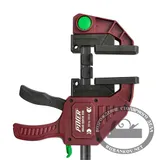 Струбцина MAXI Quick-Piher 30*9.4см, быстрозажимная, 3000N