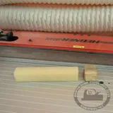 Брусок для чистки шлифовальных абразивов