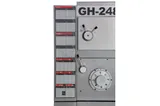 JET GH-2480 ZHD DRO RFS Токарно-винторезный станок по металлу 