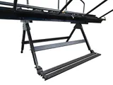 Непроходной листогиб metal master MMX-20 3,2 м
