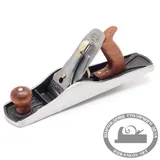 Рубанок Clifton N5.1/2 Bench Plane, 60мм