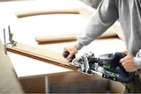 Система соединений DOMINO: DF 700 EQ-Plus DOMINO XL