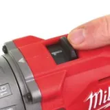 Аккумуляторная дрель-шуруповерт Milwaukee M12 FUEL FDD-0